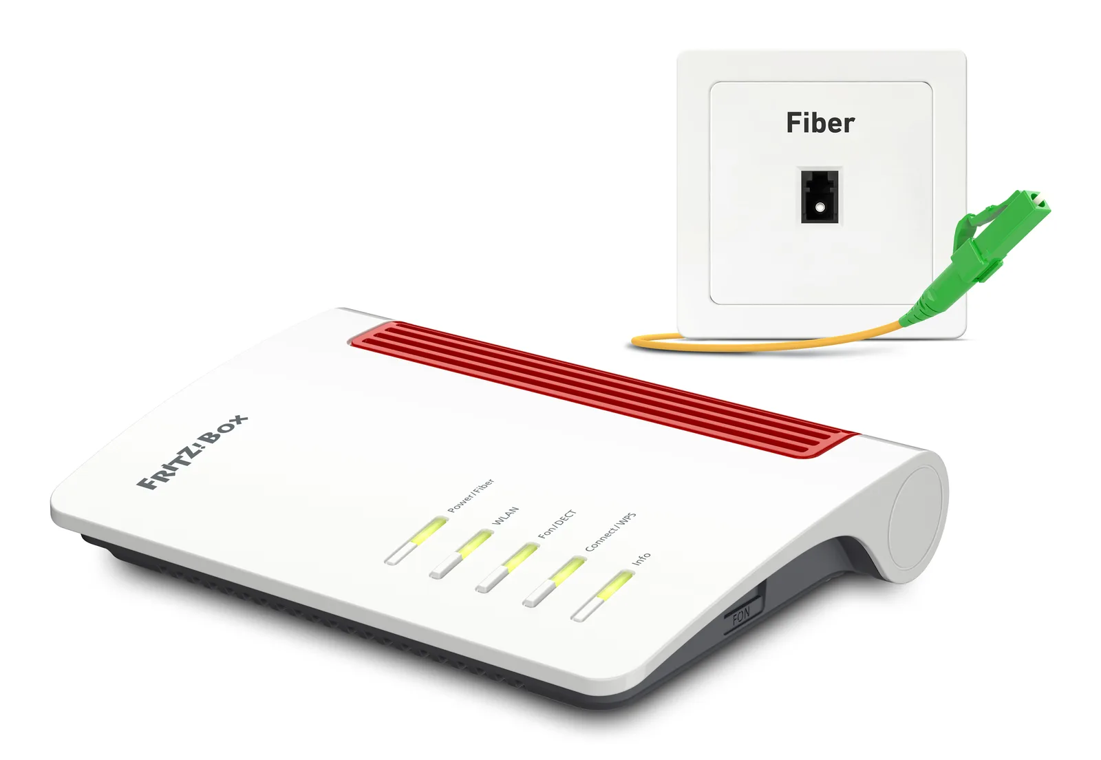 FRITZ!Box 5530 Fiber XGS-PON 20002959