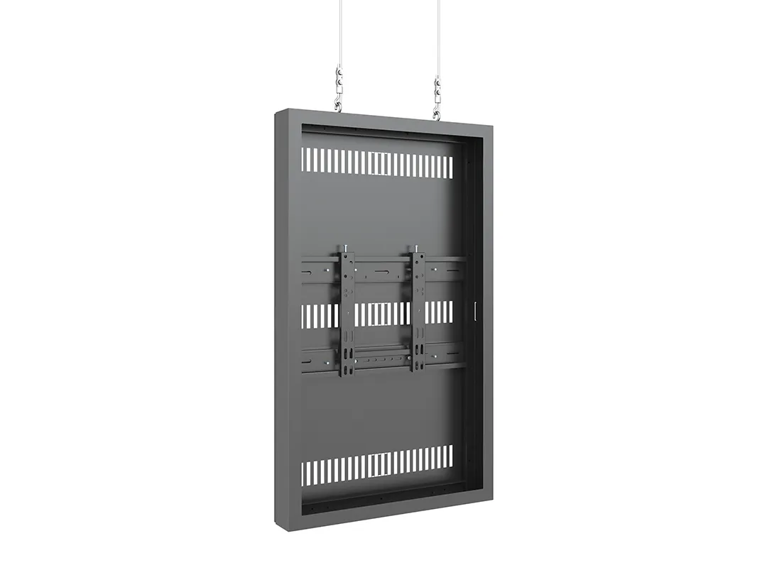 Multibrackets 3670
