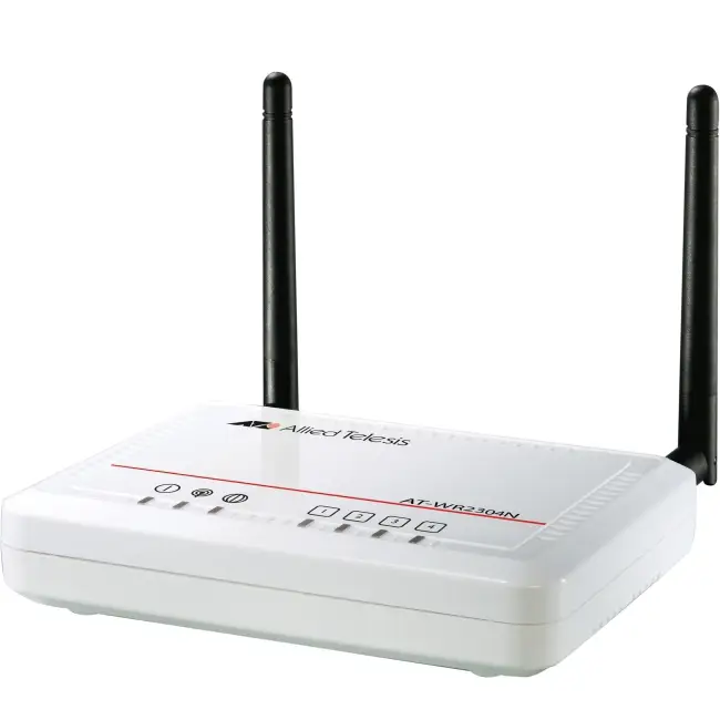 Allied Telesis AT-WR2304N AT-WR2304N-10
