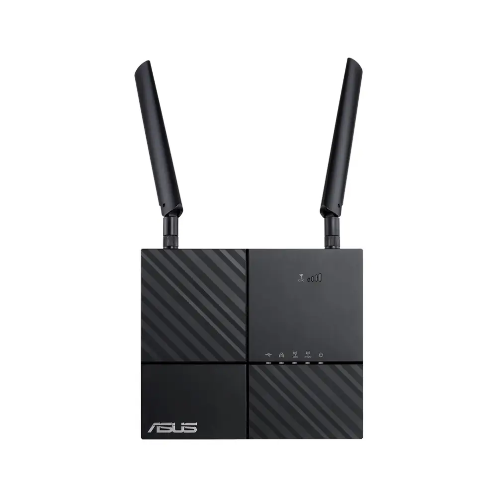 ASUS 4G-AC53U 4 GHz 90IG04A1-BO3000