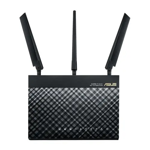 ASUS 4G-AC55U 4 GHz 90IG01H0-BM3000