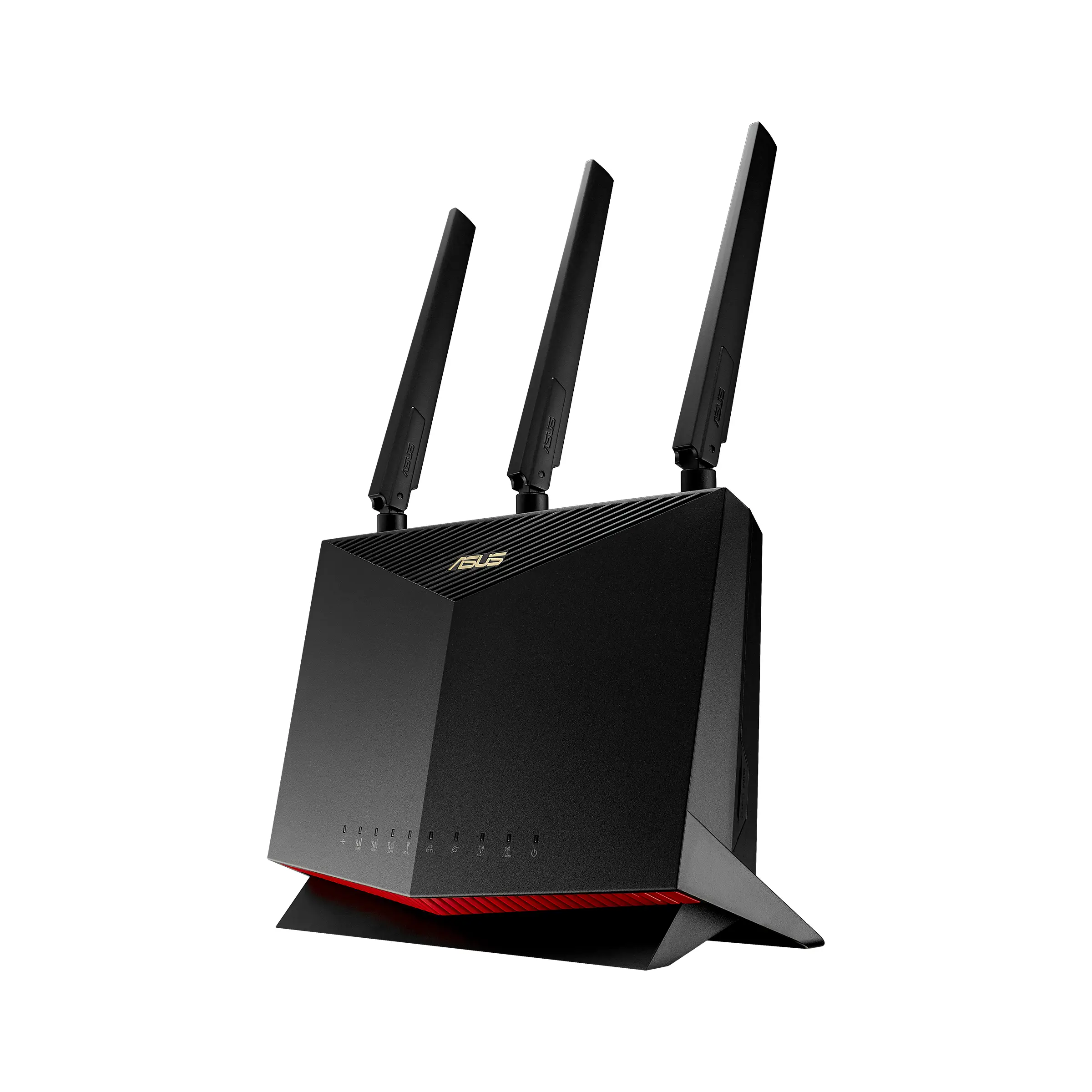 ASUS 4G-AC86U 4 GHz 90IG05R0-BM9100