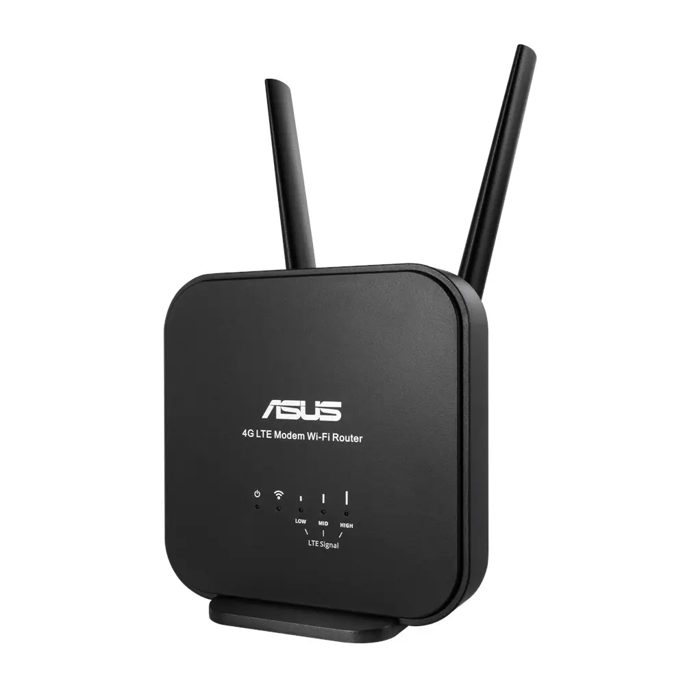 ASUS 4G-N12 B1 4 GHz 90IG0570-BM3200