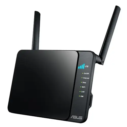ASUS 4G-N12 90IG01I0-BM3G00