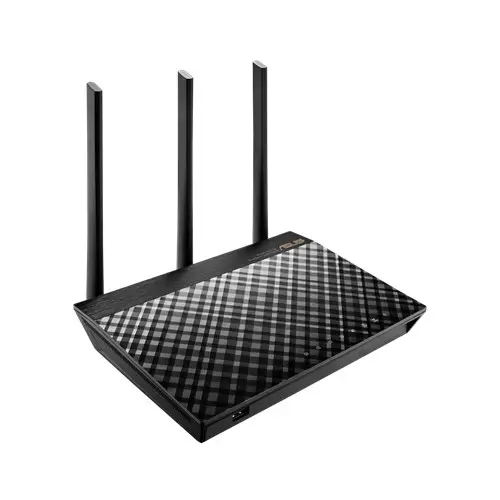 ASUS AC1750 4 GHz 90IG0300-BX1000