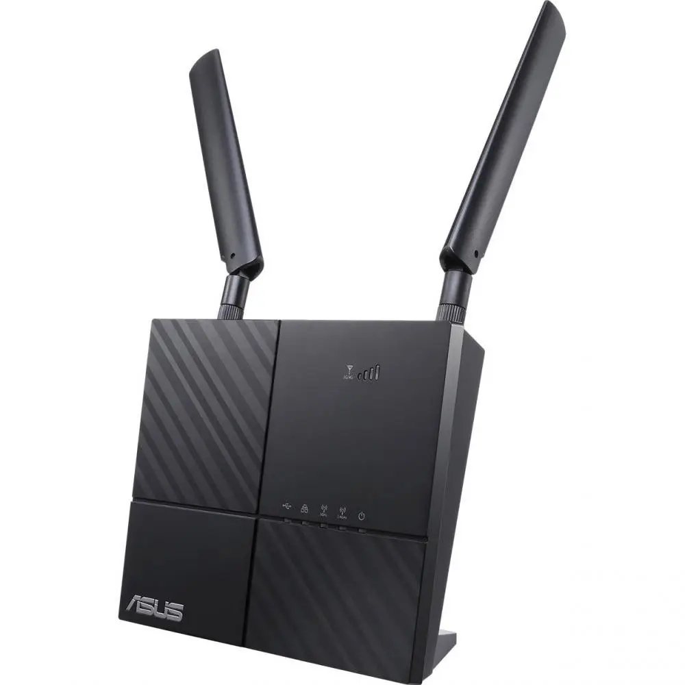 ASUS AC750 4 GHz 4G-AC53