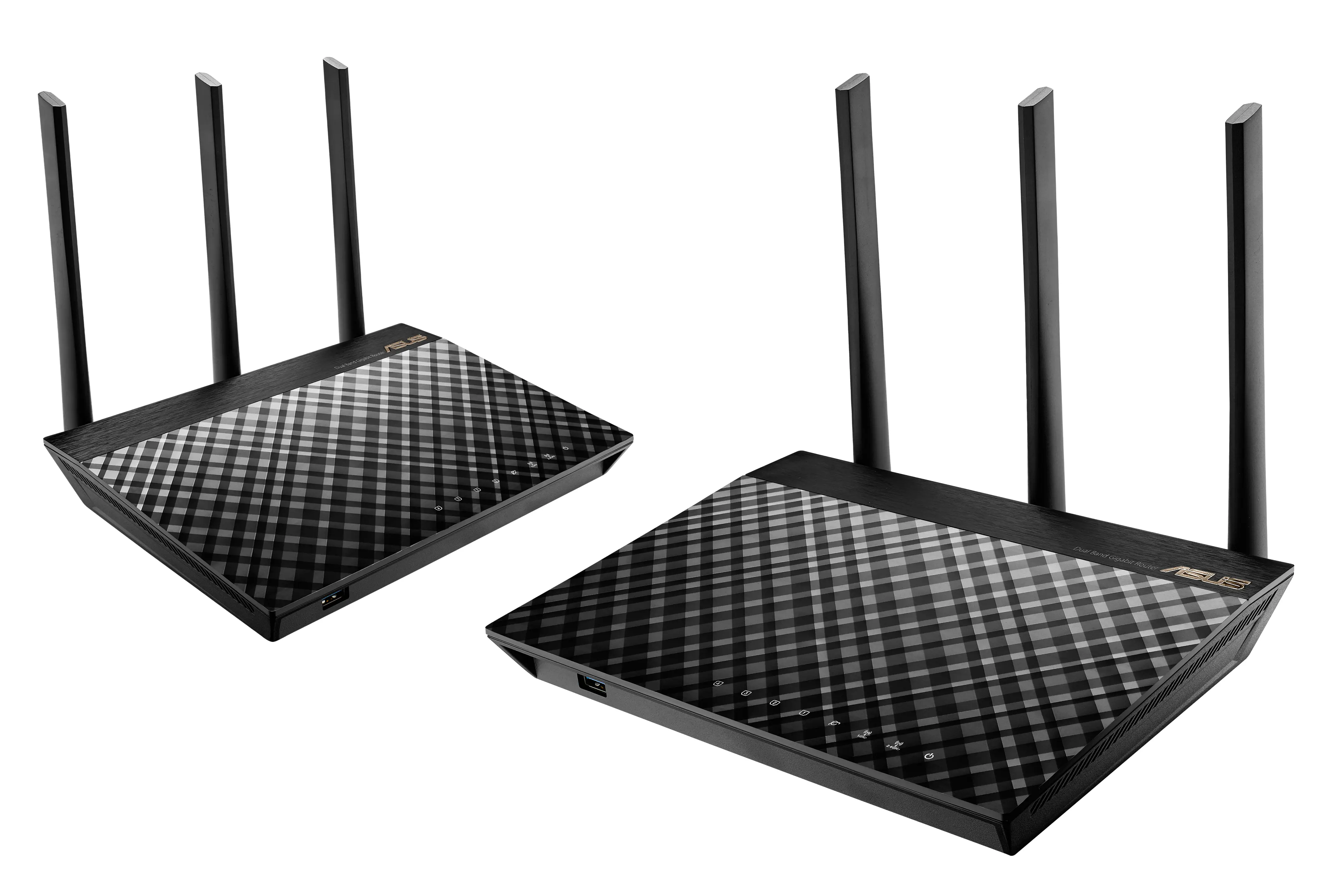 ASUS AiMesh AC1900 4 GHz 90IG04K0-BU9100