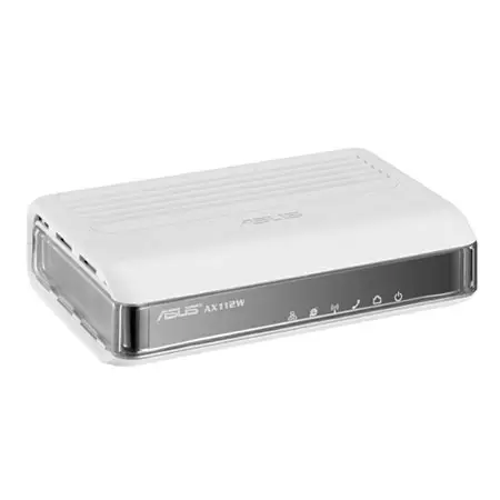 ASUS AX-112W