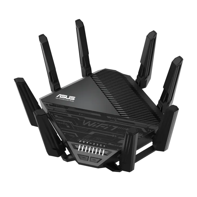 ASUS BE19000 RT-BE96U