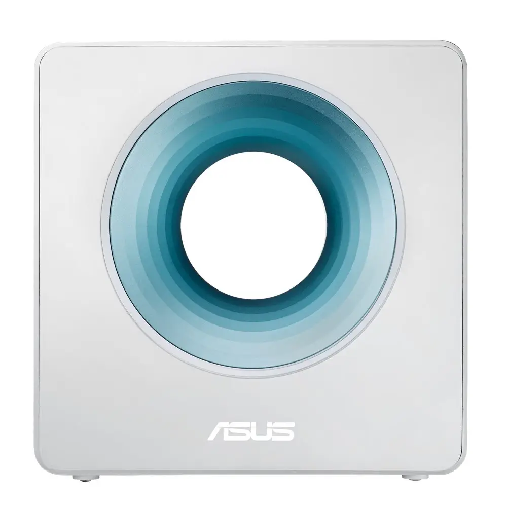 ASUS Blue Cave AC2600 4 GHz 90IG03W1-BU9000