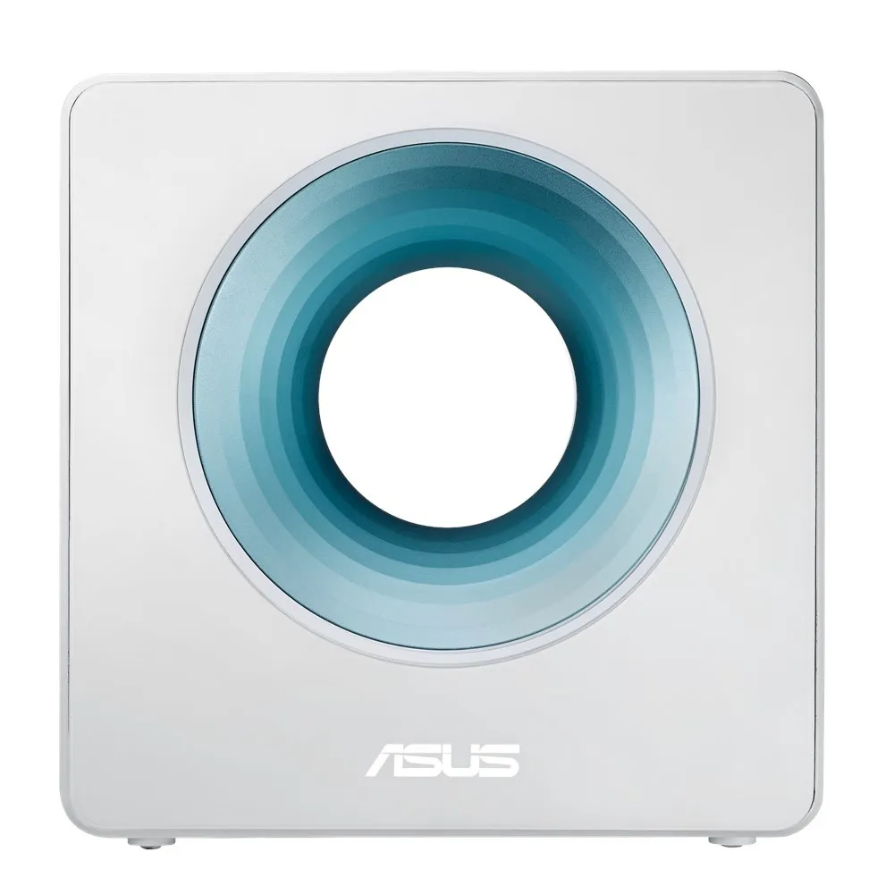 ASUS Blue Cave AC2600 4 GHz 90IG03W1-BM3010