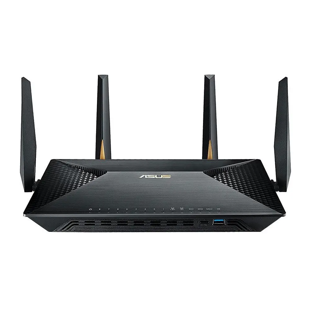 ASUS BRT-AC828 4 GHz 90IG01T0-BU2000