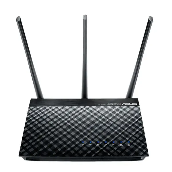 ASUS DSL-AC51 4 GHz 90IG0471-BO3100