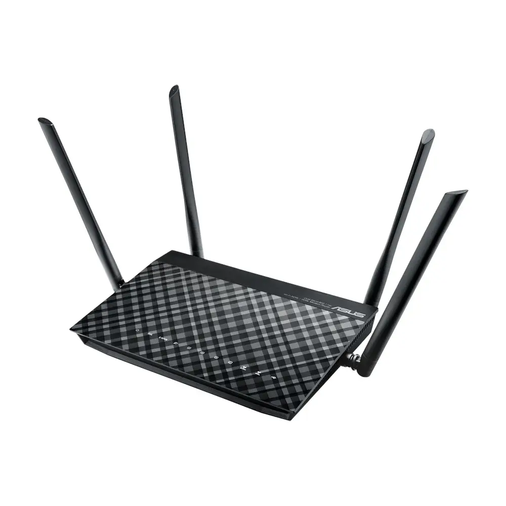 ASUS DSL-AC55U 4 GHz 90IG02B0-BM3110