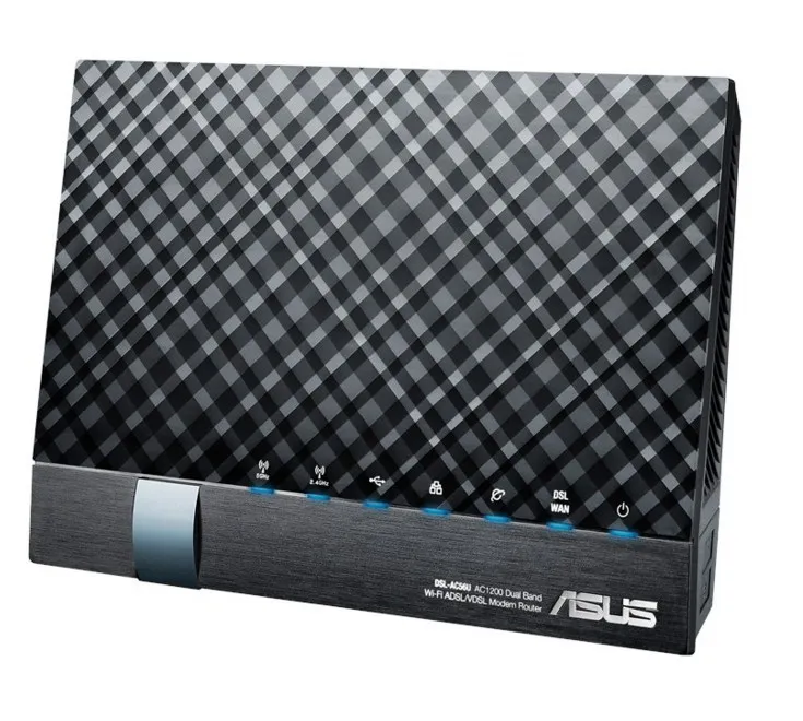 ASUS DSL-AC56U 90IG01E0-BM3000