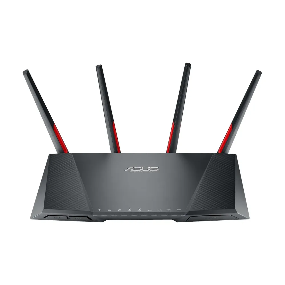 ASUS DSL-AC68VG 90IG04L0-BM3G10