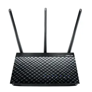 ASUS DSL-AC750 4 GHz