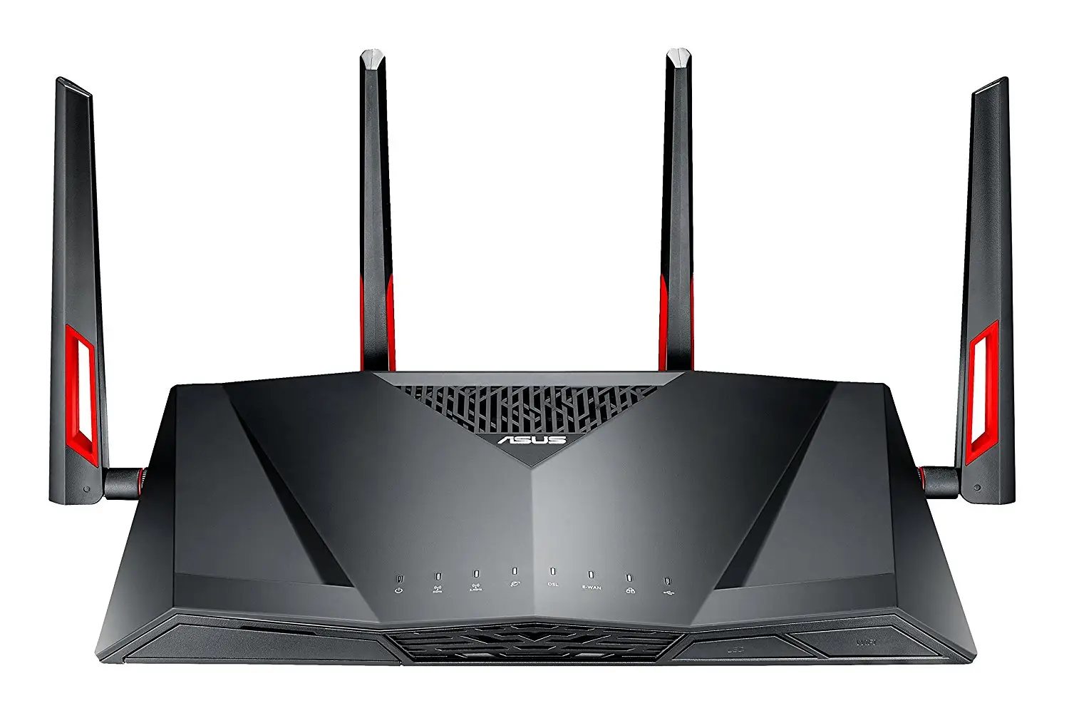 ASUS DSL-AC88U 4 GHz 90IG02W1-BM3G10