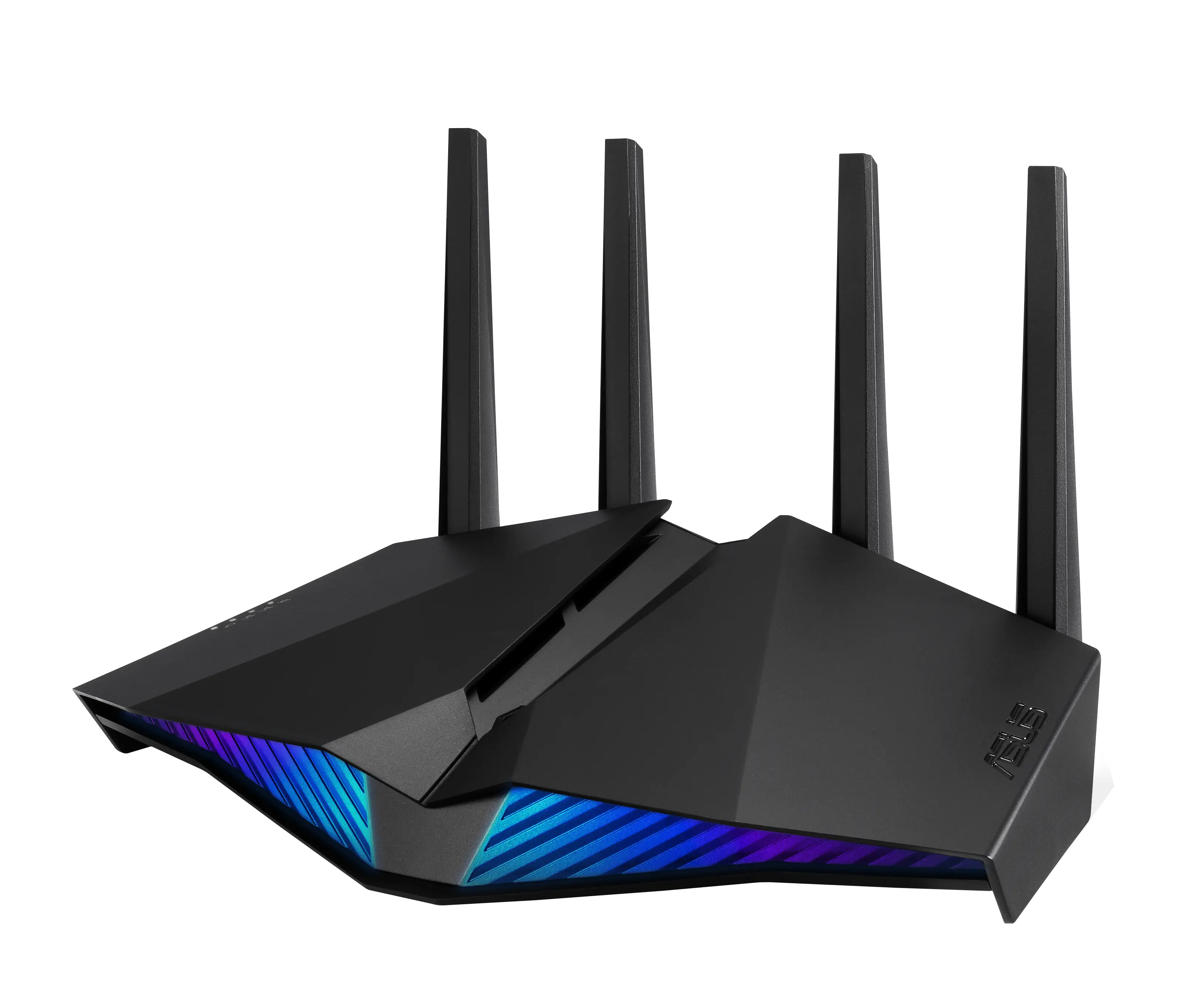 ASUS DSL-AX82U 4 GHz 90IG05Q0-BM9100