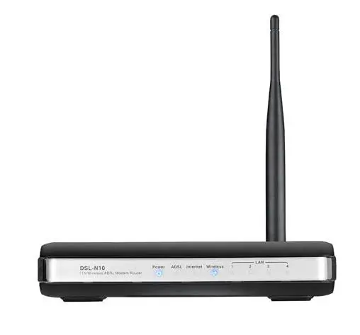 ASUS DSL-N10 B1 90-IG1K002M10-3PA0