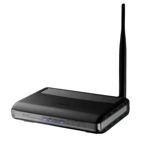 ASUS DSL-N10