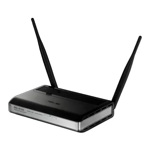 ASUS DSL-N12U 90-IG1P002M10-3PA0