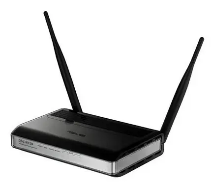 ASUS DSL-N12U DSL-N12U_B