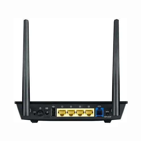 ASUS DSL-N14U 90IG00Z1-BU2000