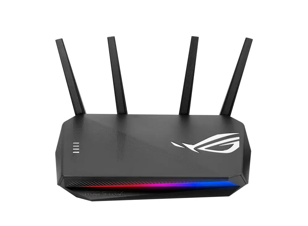 ASUS GS-AX3000 AiMesh 4 GHz 90IG06K0-MU9R10