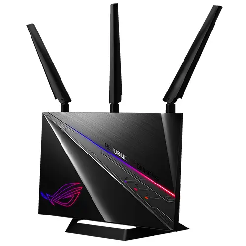 ASUS GT-AC2900 4 GHz 90IG04Z0-MU9000