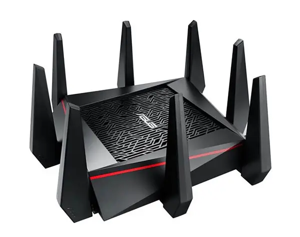 ASUS GT-AC5300 4 GHz