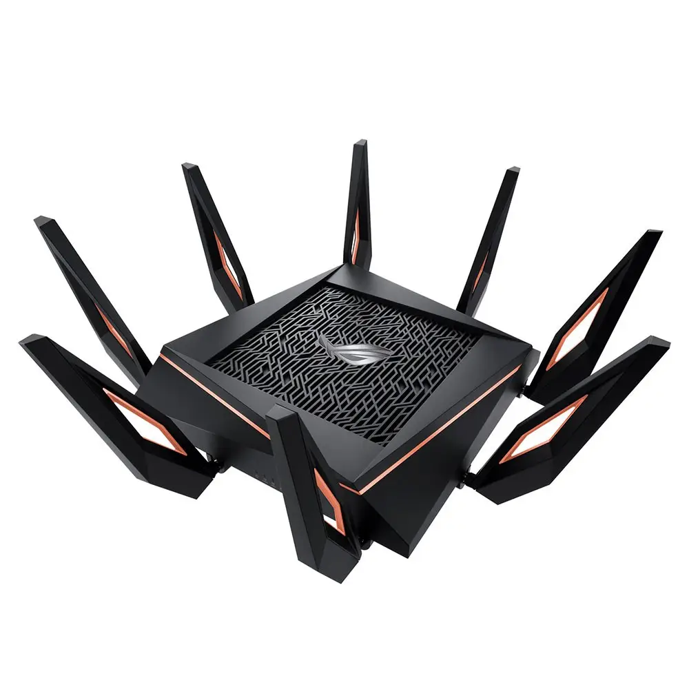 ASUS GT-AX11000 4 GHz 90IG04H0-MU9G00