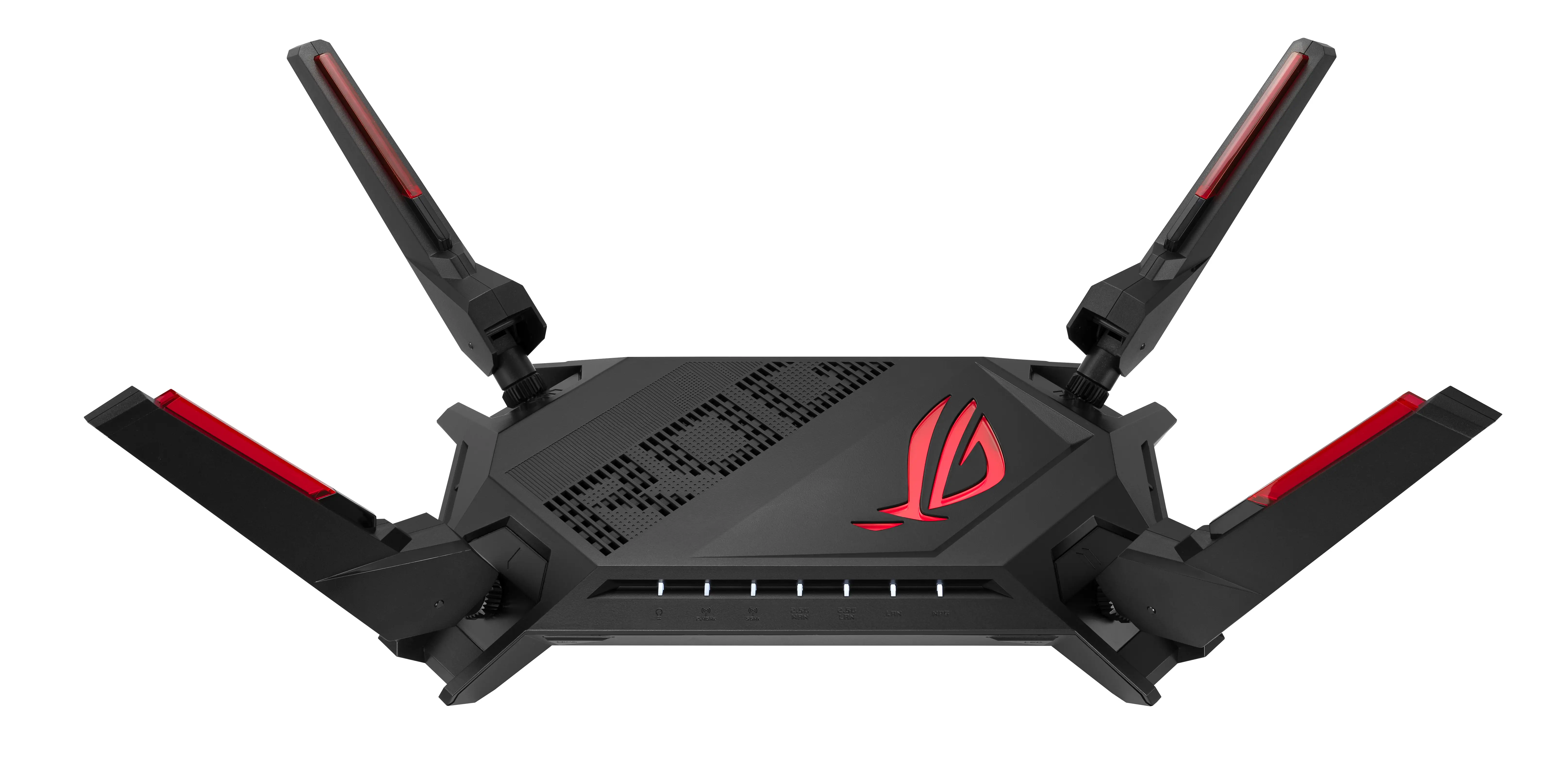 ASUS GT-AX6000 AiMesh 4 GHz 90IG0780-MO3B00