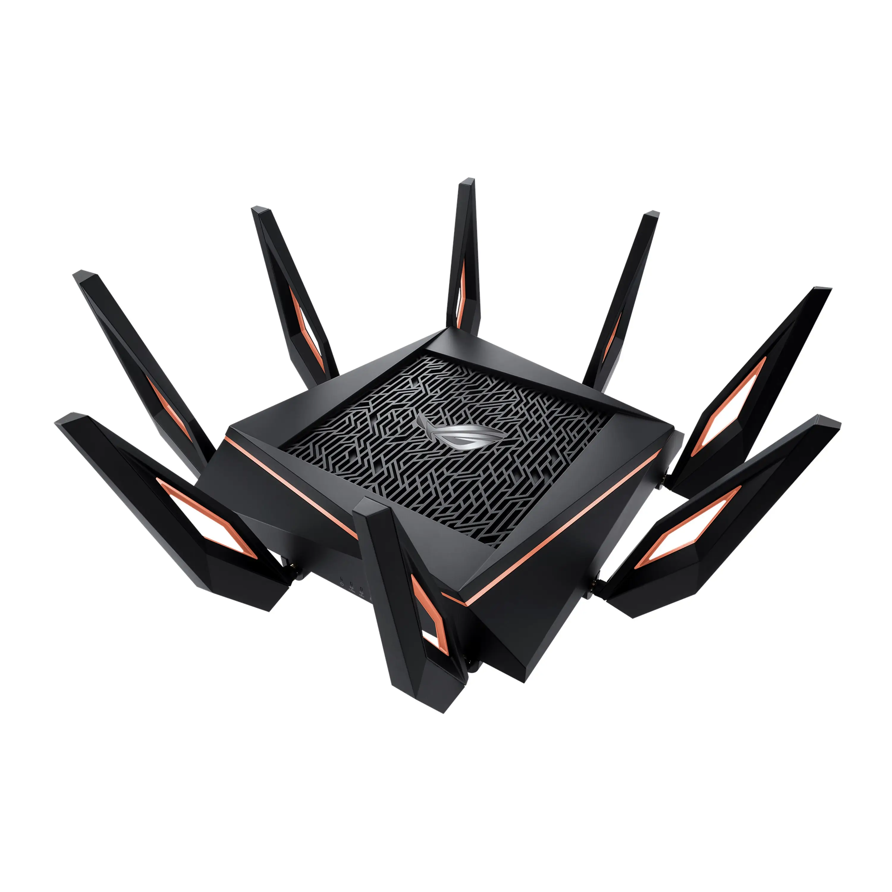 ASUS Rapture GT-AX11000 4 GHz 90IG04H0-MO3G00