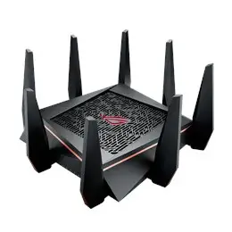 ASUS ROG Rapture GT-AC5300 4 GHz 90IG03S1-BU9G00