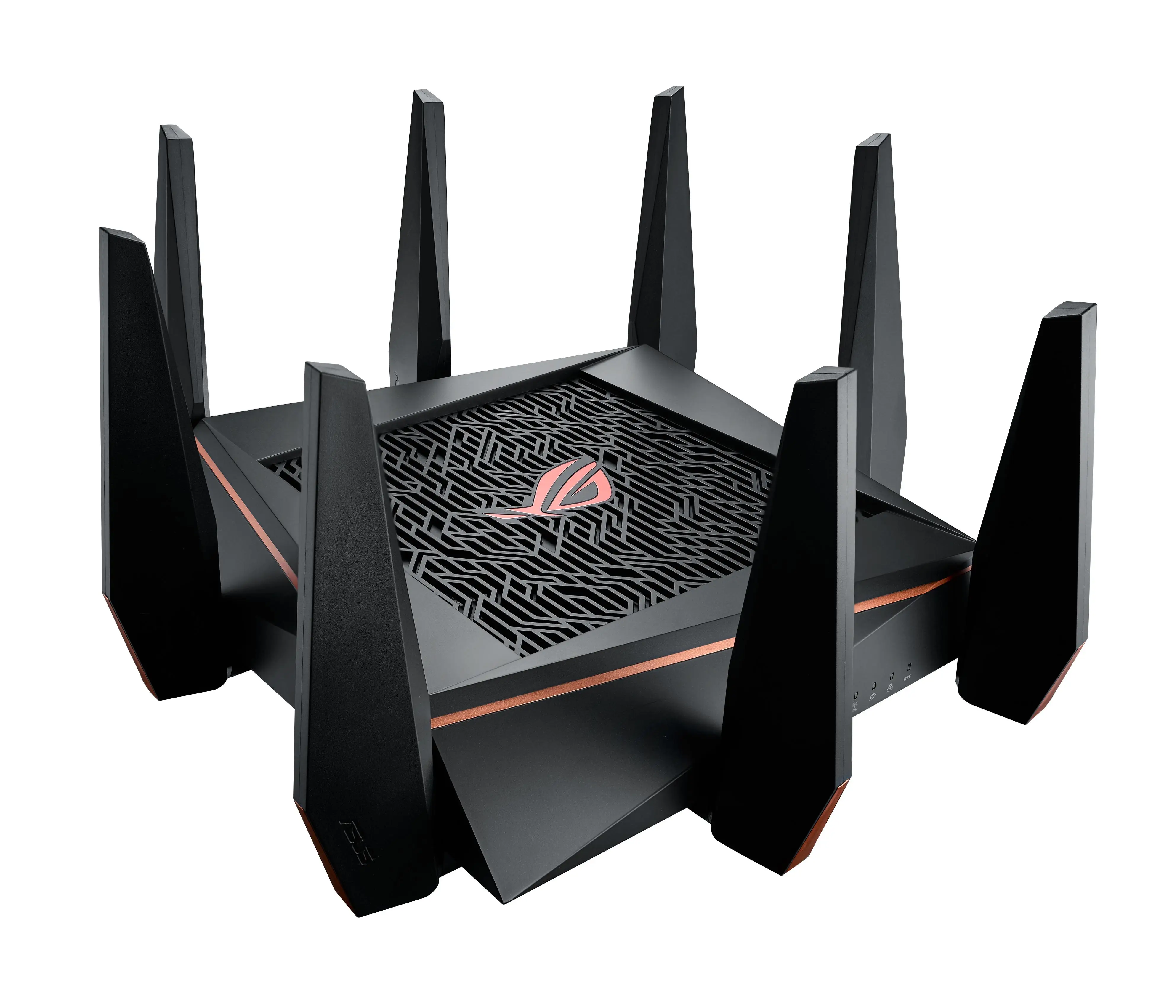 ASUS ROG Rapture GT-AC5300 4 GHz 90IG03S1-BX1G80