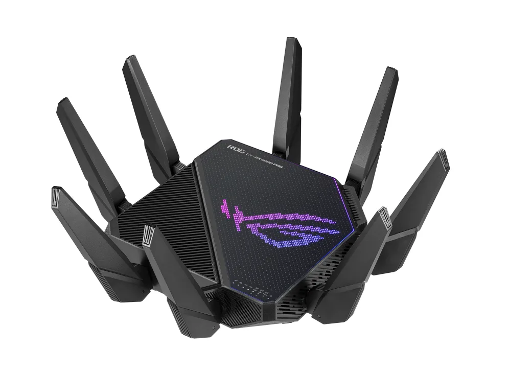 ASUS ROG Rapture GT-AX11000 Pro 90IG0720-MU2A00