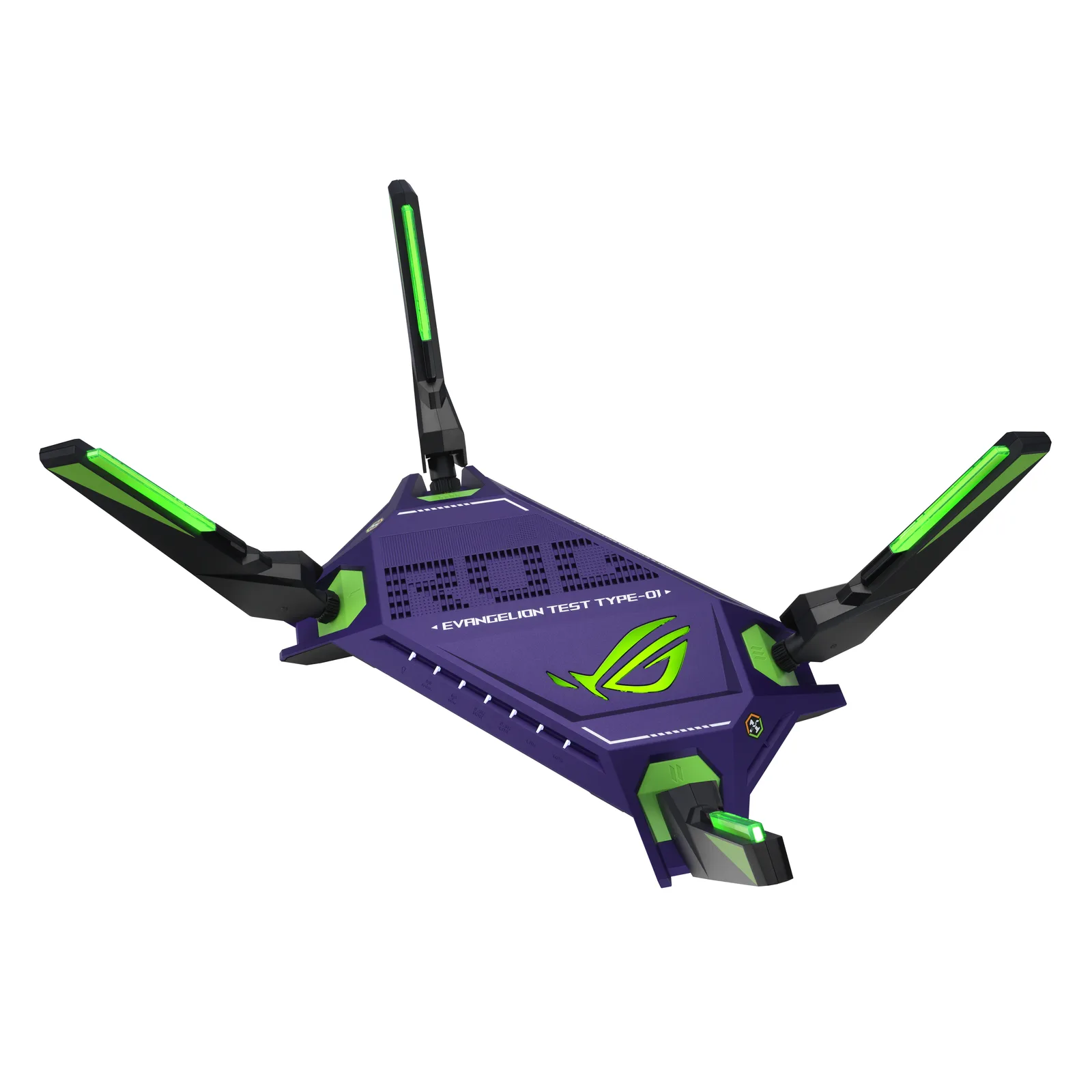 ASUS ROG Rapture GT-AX6000 AiMesh EVA Edition 90IG0780-MO3B10