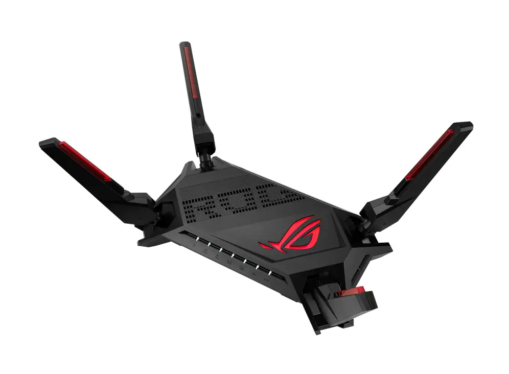 ASUS ROG Rapture GT-AX6000 4 GHz 90IG0780-MU9B00