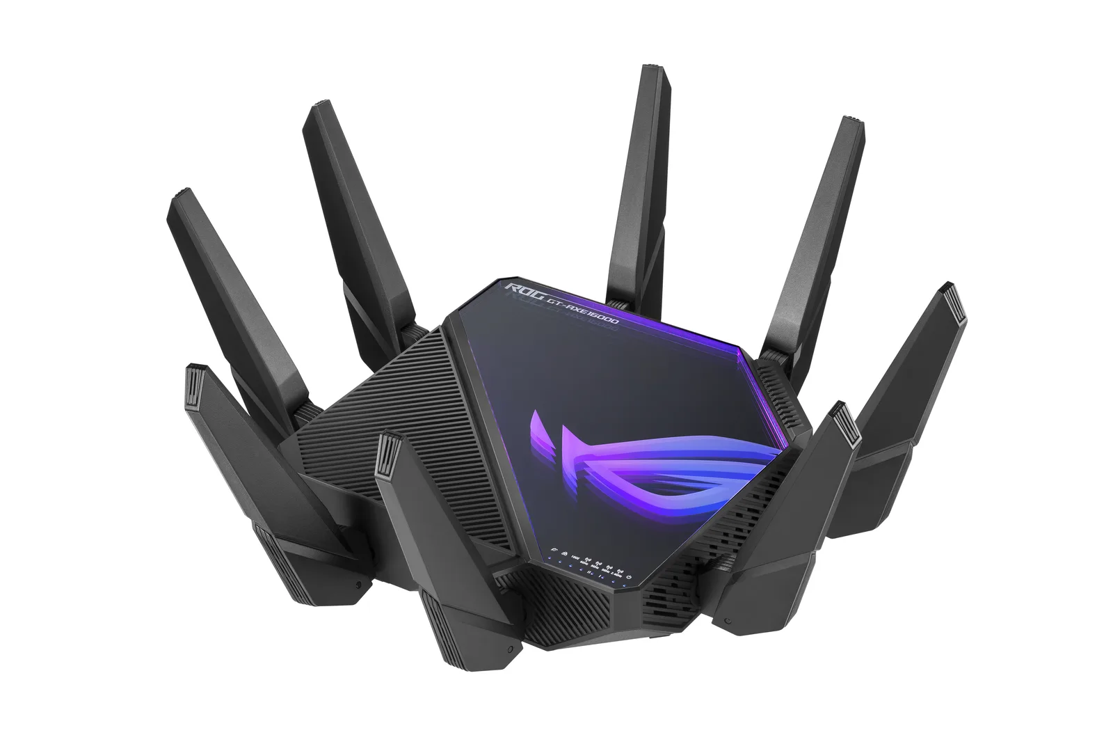 ASUS ROG Rapture GT-AXE16000 90IG06W0-MU2A10