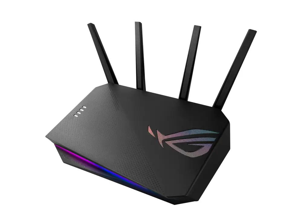 ASUS ROG STRIX GS-AX5400 4 GHz 90IG06L0-MU9R10