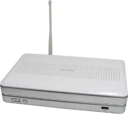 ASUS Router WL500G Premium 90-I9D002E02-3PAZ