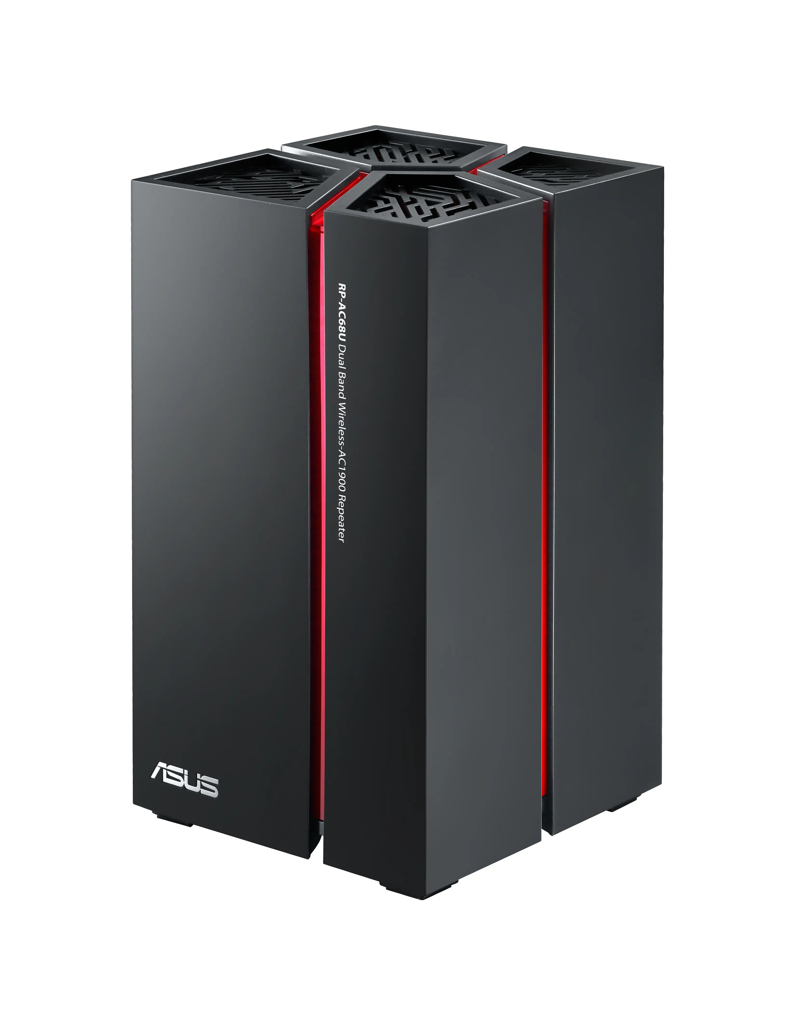 ASUS RP-AC68U 4 GHz