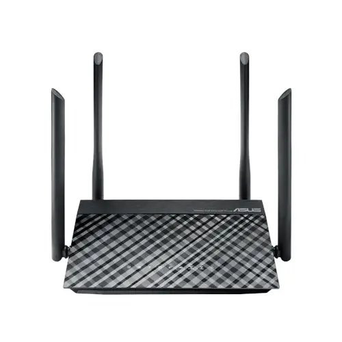 ASUS RT-AC1200 4 GHz 90IG0211-BU2D00