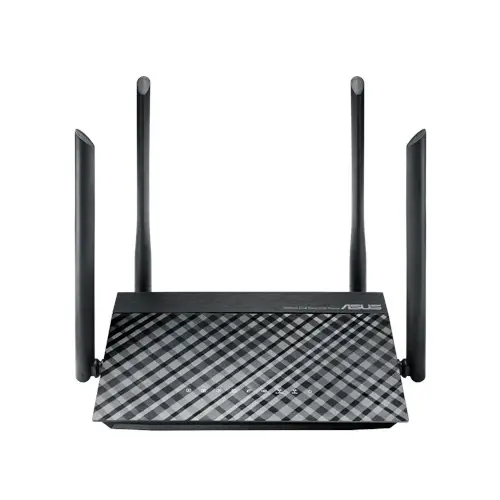 ASUS RT-AC1200G+ 90IG0241-BFA000