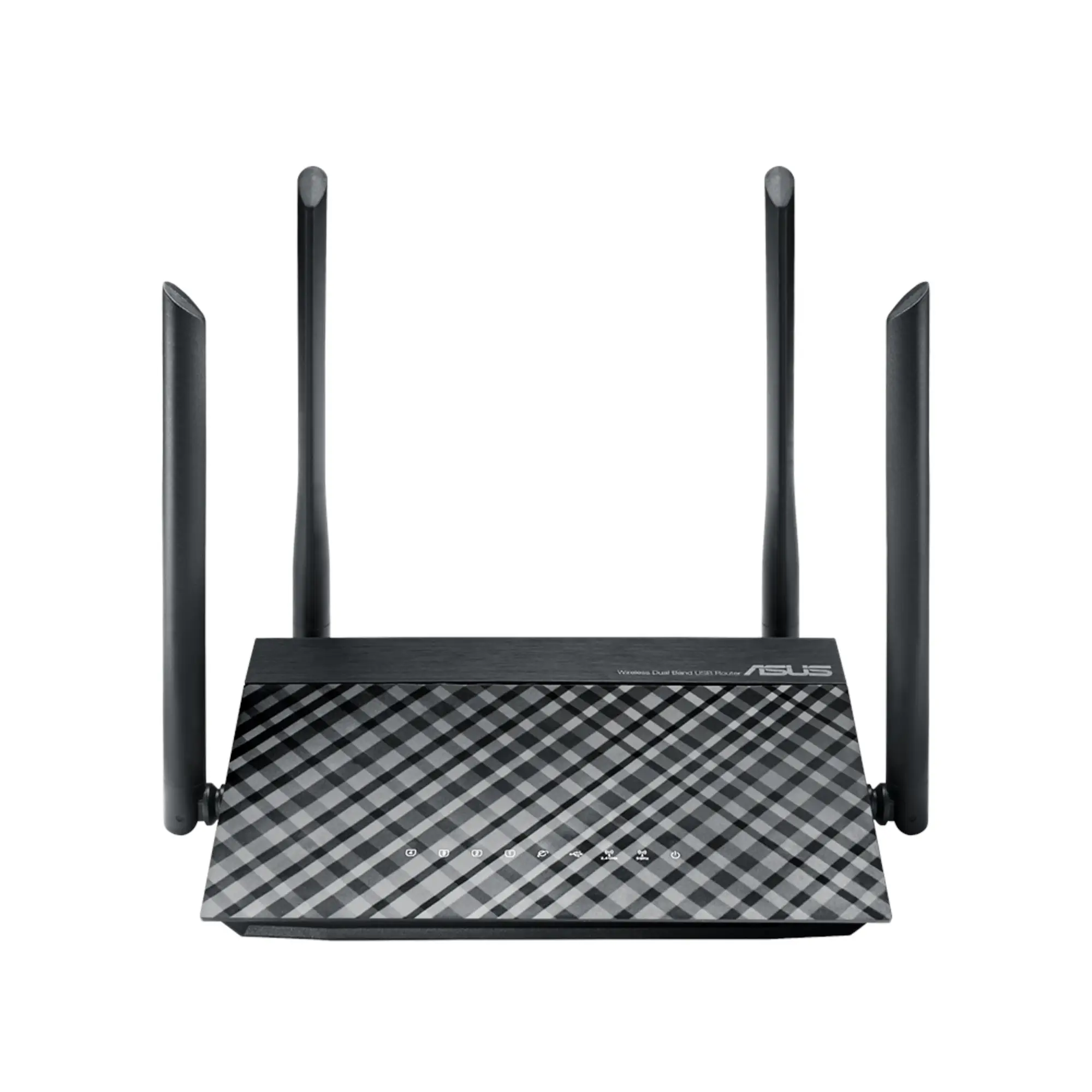 ASUS RT-AC1200GU 4 GHz 90IG02P1-BO3100