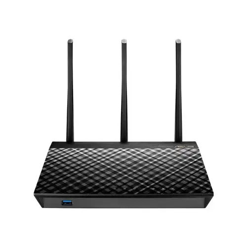 ASUS RT-AC1750 B1 4 GHz RT-AC1750B1