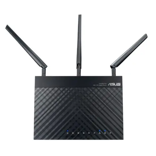 ASUS RT-AC1750 4 GHz 90IG0560-MO3G00