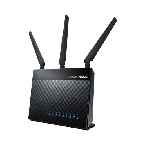 ASUS RT-AC1900P 4 GHz 90IG02V1-BA1000