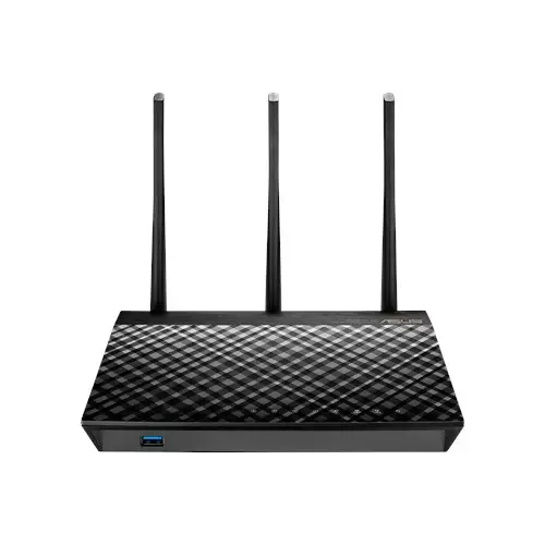 ASUS RT-AC1900U 4 GHz 90IG04K0-BO3000